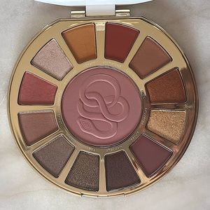 Tarte Rainforest Temptations Eye & Cheek Palette